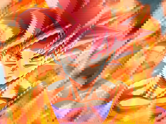 Crash course anime door Sabrine Ingabire en Mai Verbij