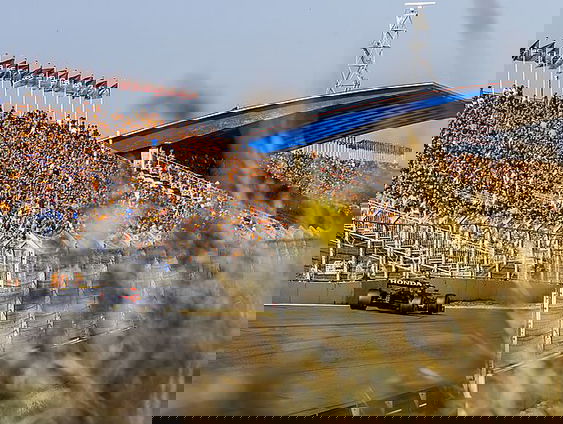 Volgens natuurclubs was vergunning voor Formule 1 Zandvoort onterecht afgegeven