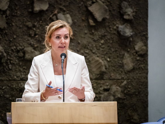 Staatssecretaris Heijnen legt dwingende maatregelen op voor circulaire economie