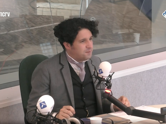 De Taalschatten: Simon Mulder over Louis Couperus