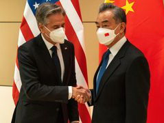 Amerika en China in gesprek: komen ze nader tot elkaar?