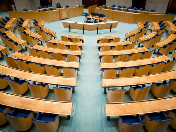 Kan het Kabinet straks rustig met zomerreces?