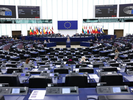 Hoe moet regelgeving gebruik van politieke advertenties veranderen?