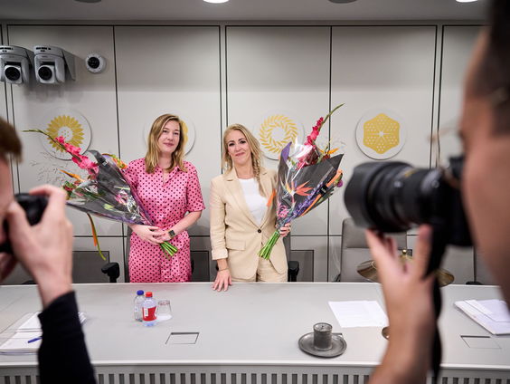 Eerste Kamer is voor bindend correctief referendum: moeten we daar blij mee zijn?