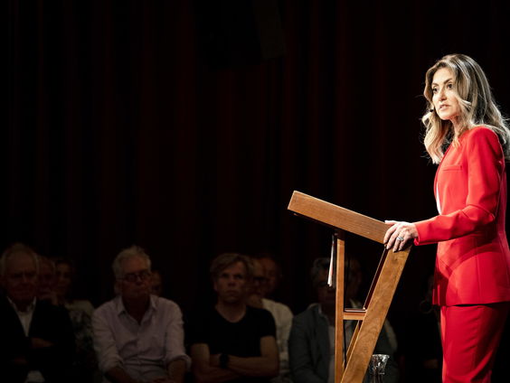 Is wokisme een politieke stroming?