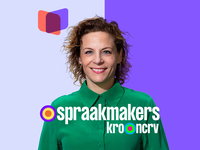 Spraakmaker Lia van Bekhoven over Keir Starmer