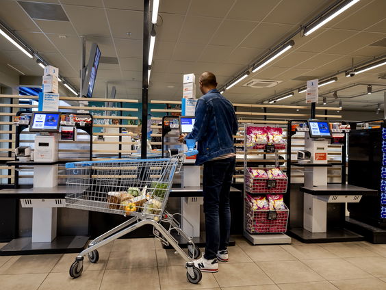 Agressie op de werkvloer in Nederland