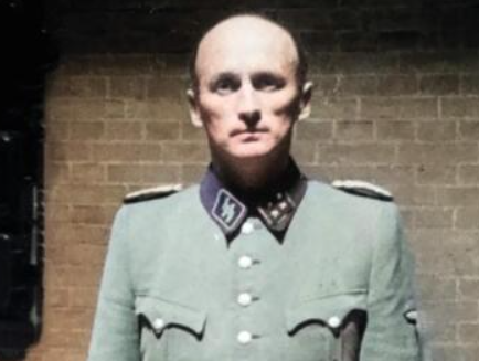 Sytze van der Zee schreef een biografie over nazimisdadiger Willi Lages