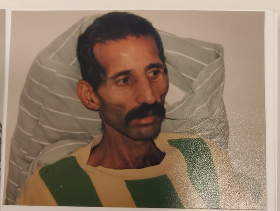 Uit de collectie van IHLIA LGBTI Heritage: een bijzonder herinneringsalbum over Jehoeda Sofer