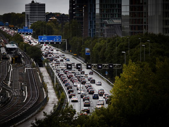 Provincies schuiven lastige keuzes over stikstof en klimaat voor zich uit