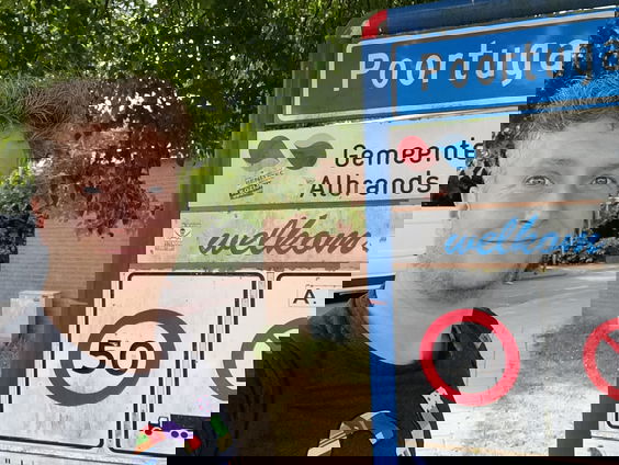 Het zomergevoel in: Portugaal