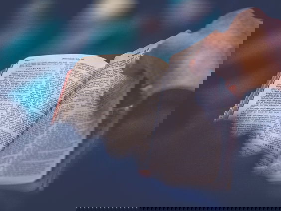 Wordt God genderneutraal?