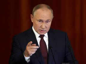 Rusland voert inmiddels een maand oorlog in Oekraine. Hoe staat er voor, in Rusland?