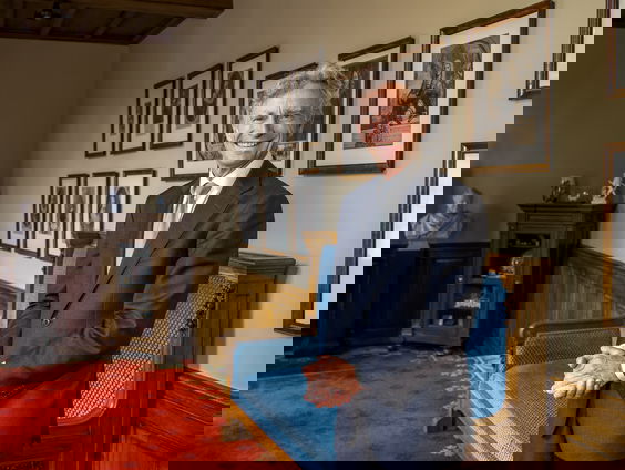 Formeren in de polder