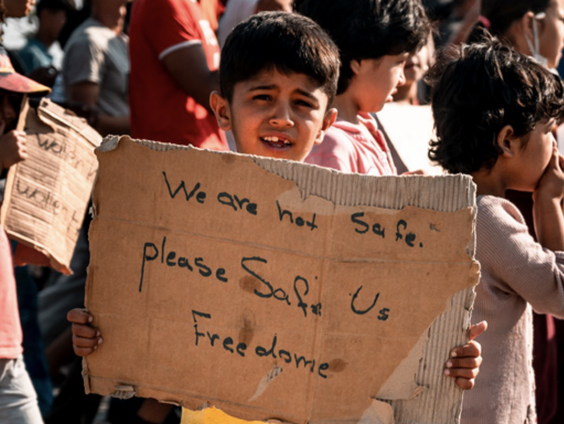 Hulporganisaties lopen vaker tegen sancties aan