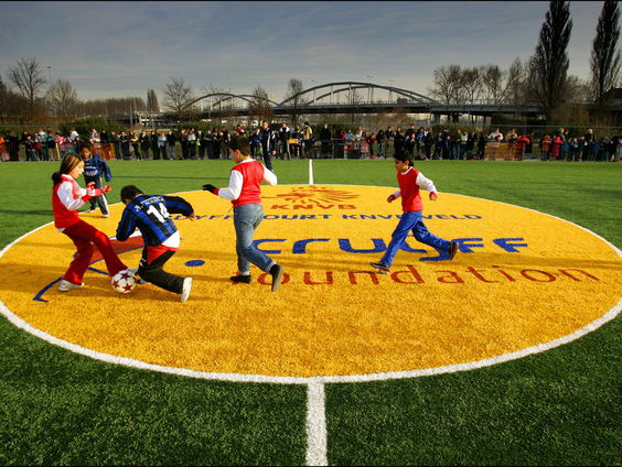 Buurtbewoners komen er vaak niet uit: van wie is de openbare ruimte?