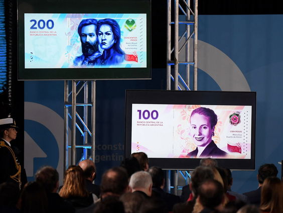 Buitenland uitgelicht: Argentinië