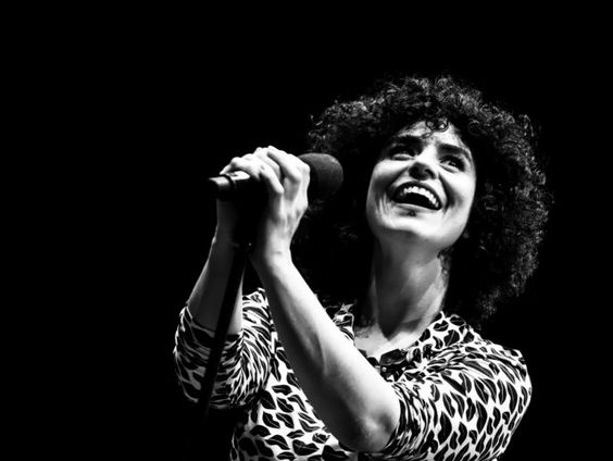 Meral Polat Trio maakt reis langs Koerdische volksmuziek