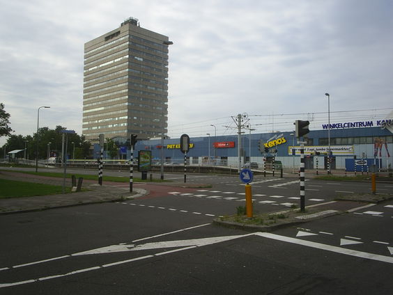 Kwetsbare inwoners Kanaleneiland slachtoffer van investeringen in de wijk