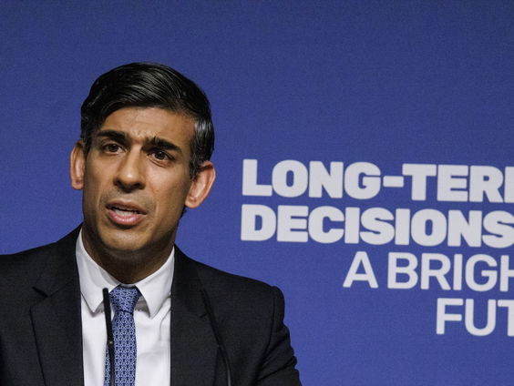 Eerste top over kunstmatige intelligentie