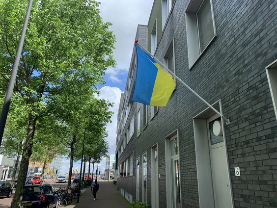 Op zoek naar een nieuw gastgezin