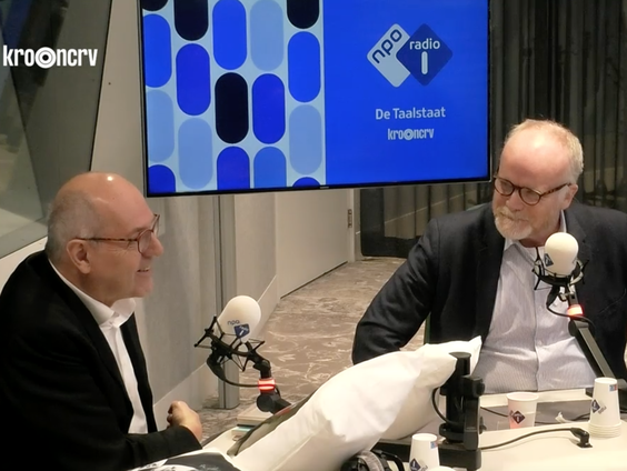 Michiel van Kempen krijgt Wassenbergh Penning