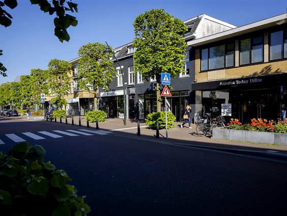 Stand.nl: 'Belangrijke voorzieningen moeten voor iedereen binnen 15 minuten bereikbaar zijn'