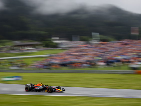 Hoe duurzaam is de Formule 1?