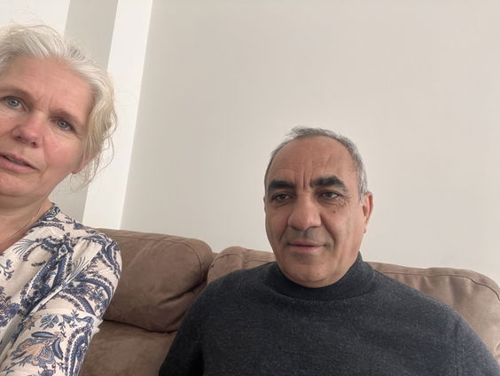 Het Uitzendbureau: hoe is het met de wijk Poelenburg in Zaandam?