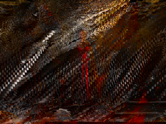 House of the Dragon: Een dijk óf draak van een serie?