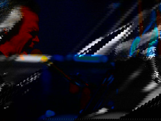 Nick Cave: THIS MUCH I KNOW TO BE TRUE