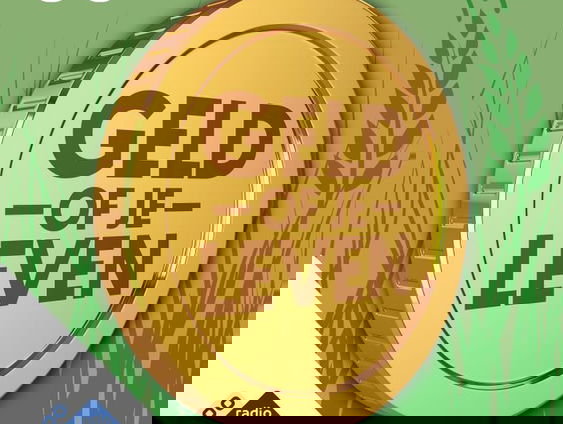 Theoloog Alain Verheij over zijn nieuwe boek 'Geld en Goed'