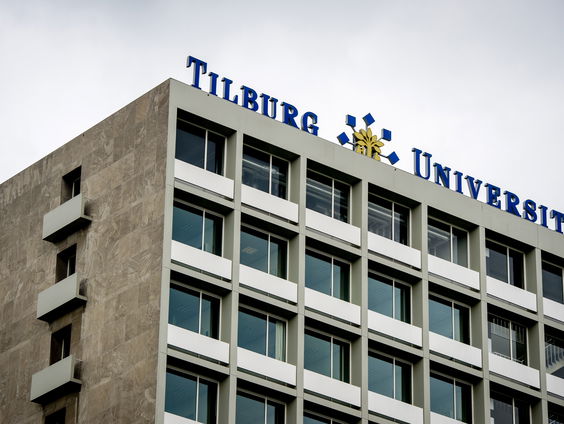 Corien Prins is één van de winnaars van Stevin-premie