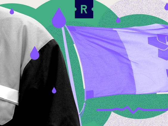 ReportersNL: afvalwaterinjecties in Drenthe