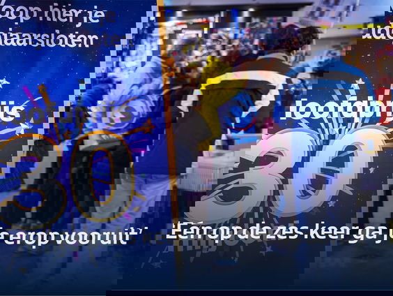 Hoe groot is de kans dat je geld wint met de decemberkalender?