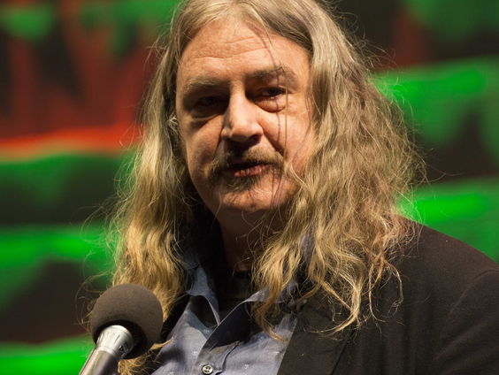 Het Grote Baggerboek van Ilja Leonard Pfeijffer: literatuur of bagger?