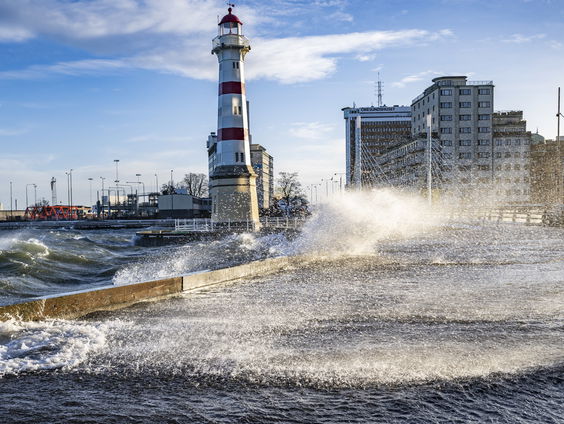 Storm Corrie!? Waar komt die naam vandaan?
