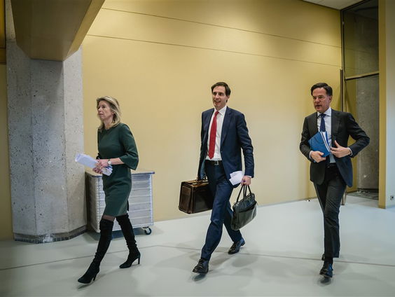 Stand.nl: Nederland moet zo snel mogelijk het defensiebudget ophogen