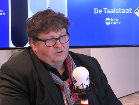 Het Woord van de Week: Ton den Boon