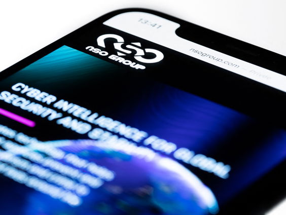 Politie Israël bespioneert eigen burgers