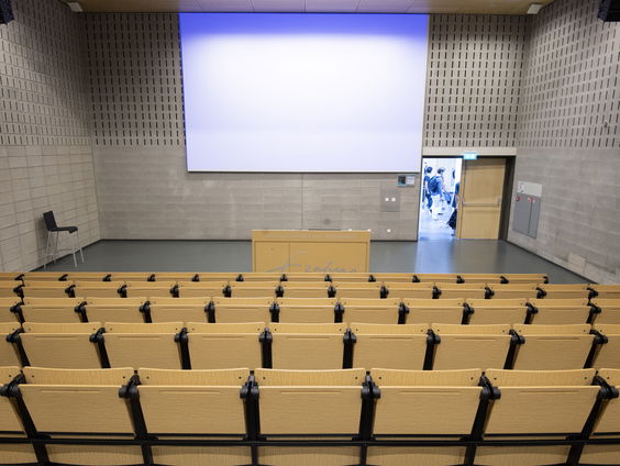 Te veel buitenlandse studenten: 'De balans is verstoord'