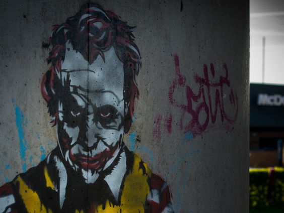 'The Joker' hielp de superboeren naar de Eredivisie