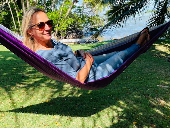 Het tv-fragment van de week: Floortje naar het einde van de wereld