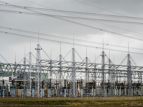 'Leveringszekerheid energie onhoudbaar'