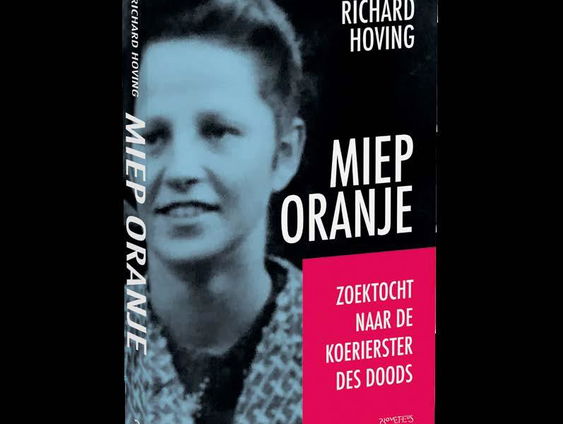 Een Leven in Letters: de biografie van verraadster Miep Oranje
