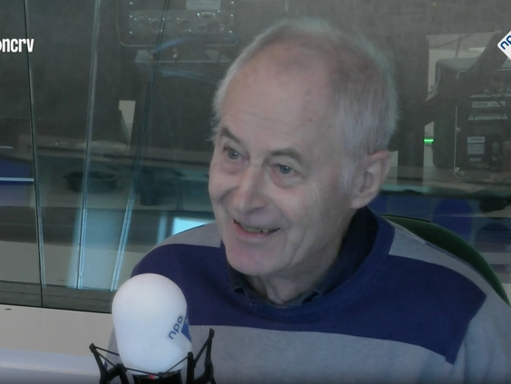 TNA: René Appel over Sheila Sitalsing