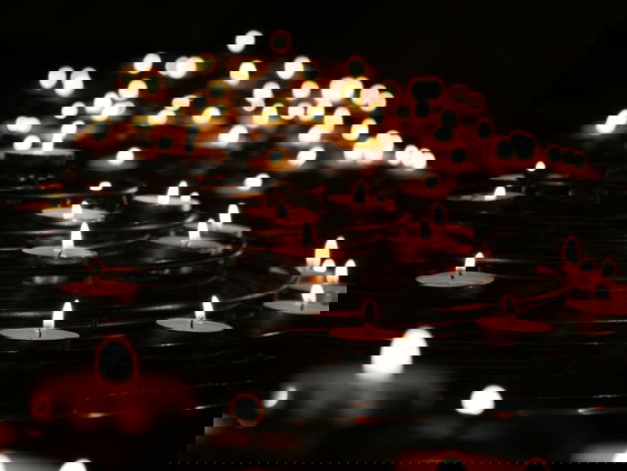 Wereldlichtjesdag: hoe gaan jongeren om met rouw