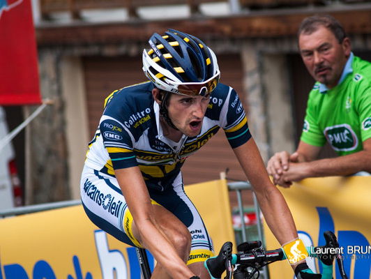 Norbert Poels trots op wielerprestaties van zijn broertje Wout