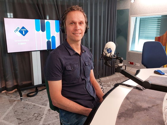 Martien van Bavel over boerenbegeleiders in Noord-Brabant