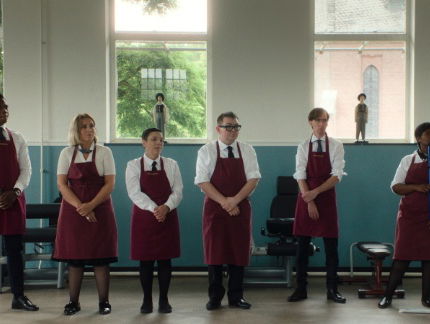 Nieuwe docuserie volgt jonge butlers in opleiding